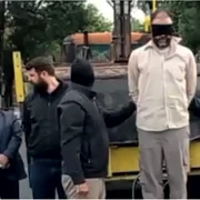 executie iran FOTO Iran Human Rights