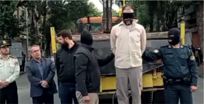 Mașinăria de execuții a Iranului. Cum ucide regimul de la Teheran prizonierii la „scară industrială”