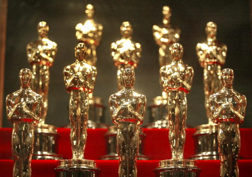
    Academia de Film a dat în judecată firma care distribuie cadourile către nominalizațiFoto: Getty  
