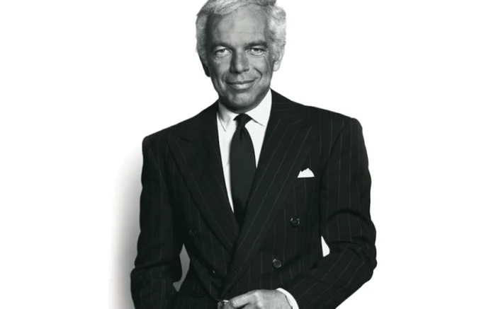 Ralph Lauren. FOTO slideshare.net