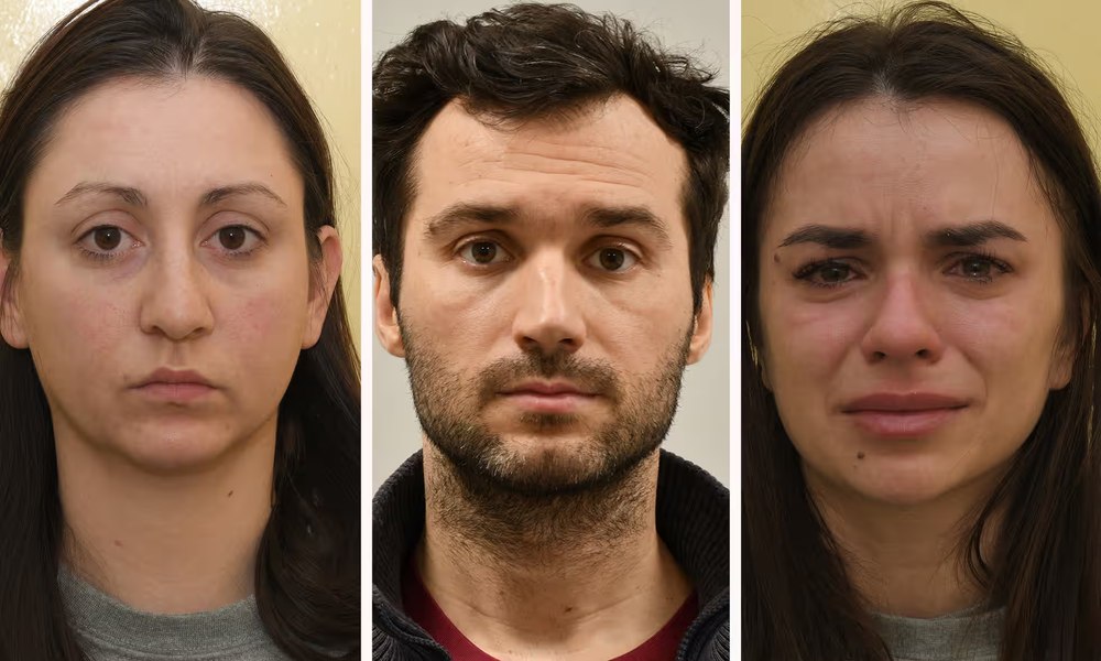 Trei bulgari din Marea Britanie, găsiți vinovați de spionaj pentru Rusia. Erau coordonați de un fugar din Moscova