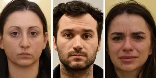FOTO Metropolitan Police