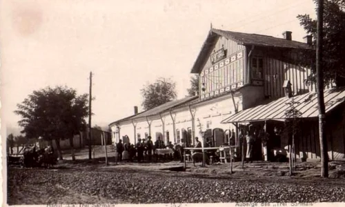 Hanuri legendare ale României: Trei Sarmale din Iaşi – popas perfect, Hanul Domnesc din Suceava – moştenirea care a învins comunismul jpeg