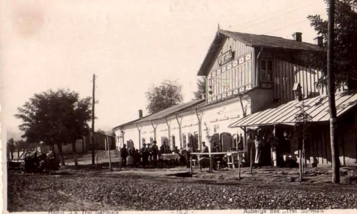 Hanuri legendare ale României: Trei Sarmale din Iaşi – popas perfect, Hanul Domnesc din Suceava – moştenirea care a învins comunismul jpeg