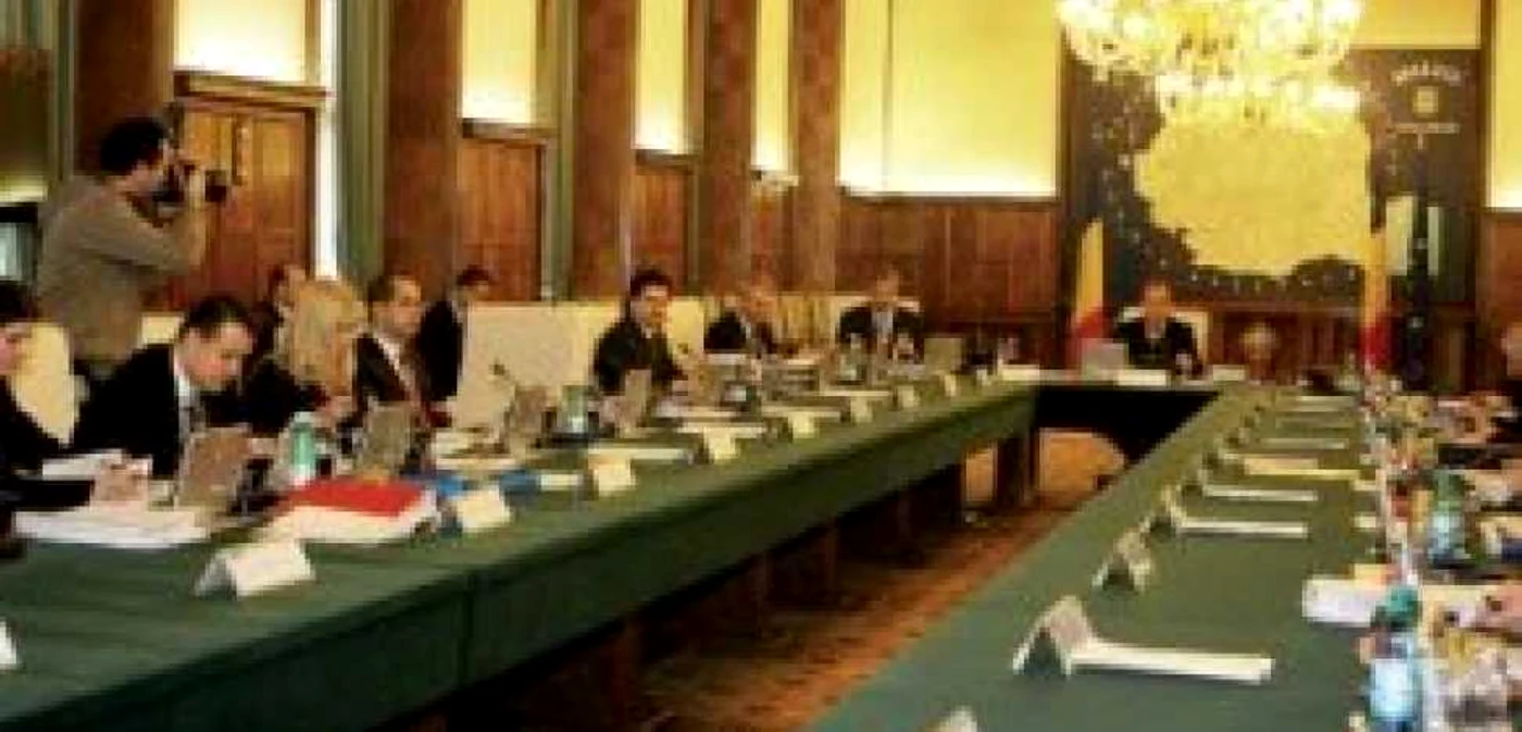 Boc: “The education reform will totally change the Romanian learning system”