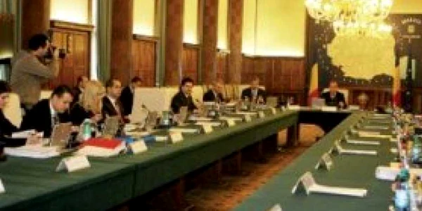 Boc: “The education reform will totally change the Romanian learning system”