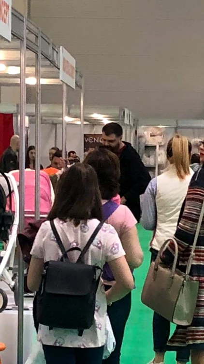 Grasu XXL a analizat în detaliu modelele de cărucioare