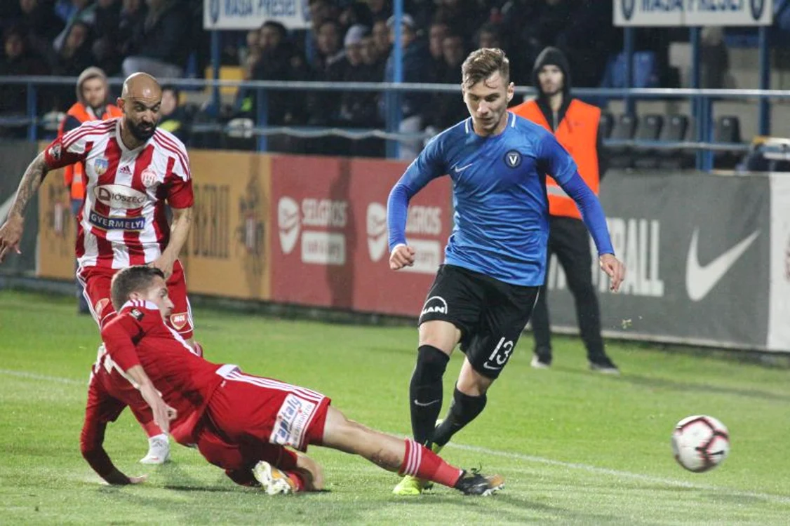 
    Drăguș nu a mai marcat de anul trecut în Liga 1FOTO: Sportpictures.eu  