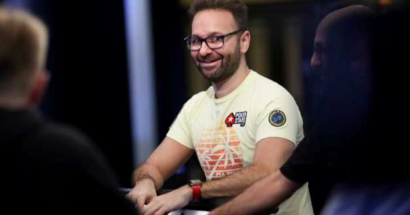 Negreanu