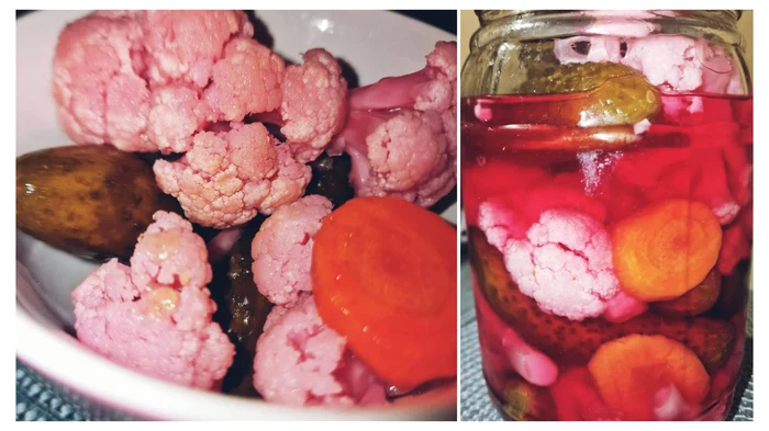 Murăturile fermentate natural. Aliatul surprinzător al imunității tale