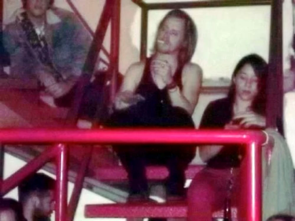 Macaulay Culkin FOTO HEPTA