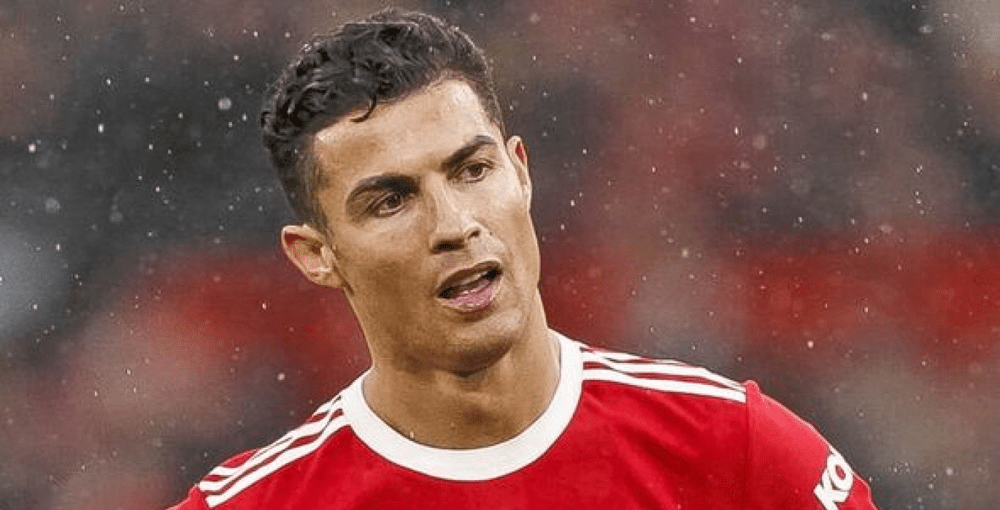 Mărturie emoționantă a lui Cristiano Ronaldo. Unde își ține cenușa fiului și a tatălui 
