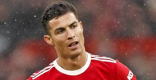 În Qatar, Cristiano Rolando va juca la ultimul Campionat Mondial din carieră. Foto EPA EFE