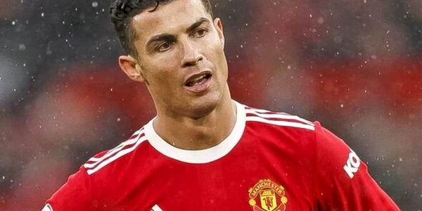 Ronaldo