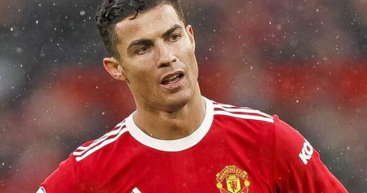 Lor Rinaldo Cristiano Ronaldo şi Georgina Rodriguez au postat prima poză cu fetiţa ...