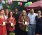 Festivalul Dulciurilor în satul gălăţean Moscu FOTO Laurenţiu Gîdei