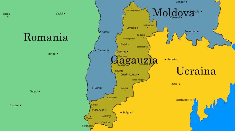 În Moldova lucrurile se complică. Reprezentanții opoziției pro-ruse vor decide rezultatul alegerii șefului Găgăuziei