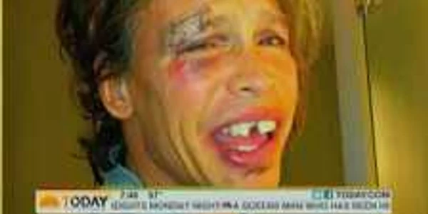 Steven Tyler