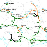 Autostrada Modlovei  Sursa 130km ro jpg