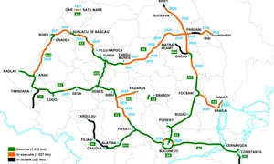 Autostrada Modlovei  Sursa 130km ro jpg
