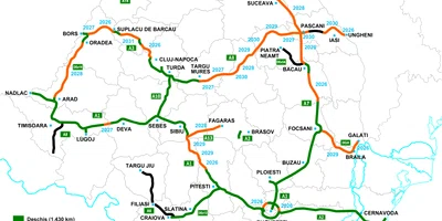 Autostrada Modlovei  Sursa 130km ro jpg