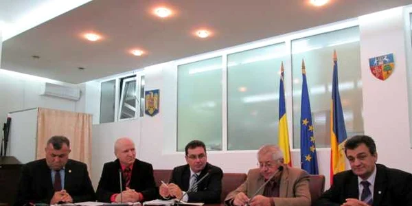 În al 12-lea ceas