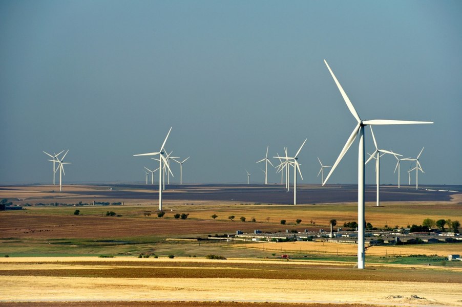 UE a construit în 2023 un număr record de parcuri eoliene: Atingerea obiectivelor necesită dublul