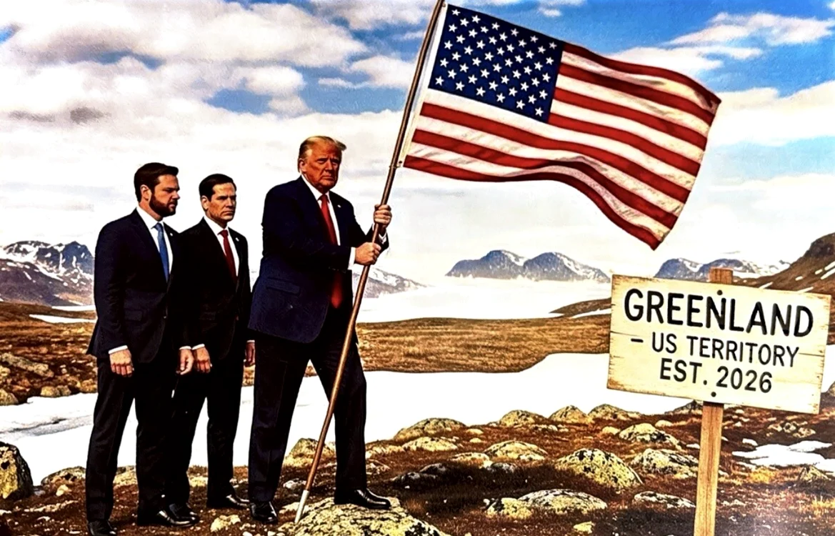Trump a ținut să transmită un mesaj prin rețelele sociale. FOTO: @truthsocial/realDonaldTrump