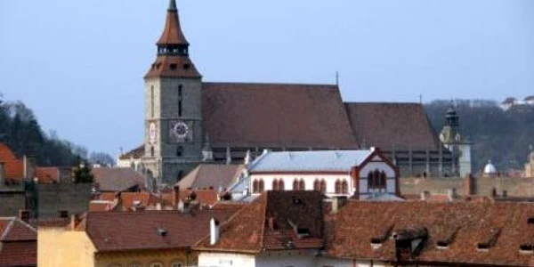 Braşov: Ultimele două concerte vor avea loc la Biserica Neagră