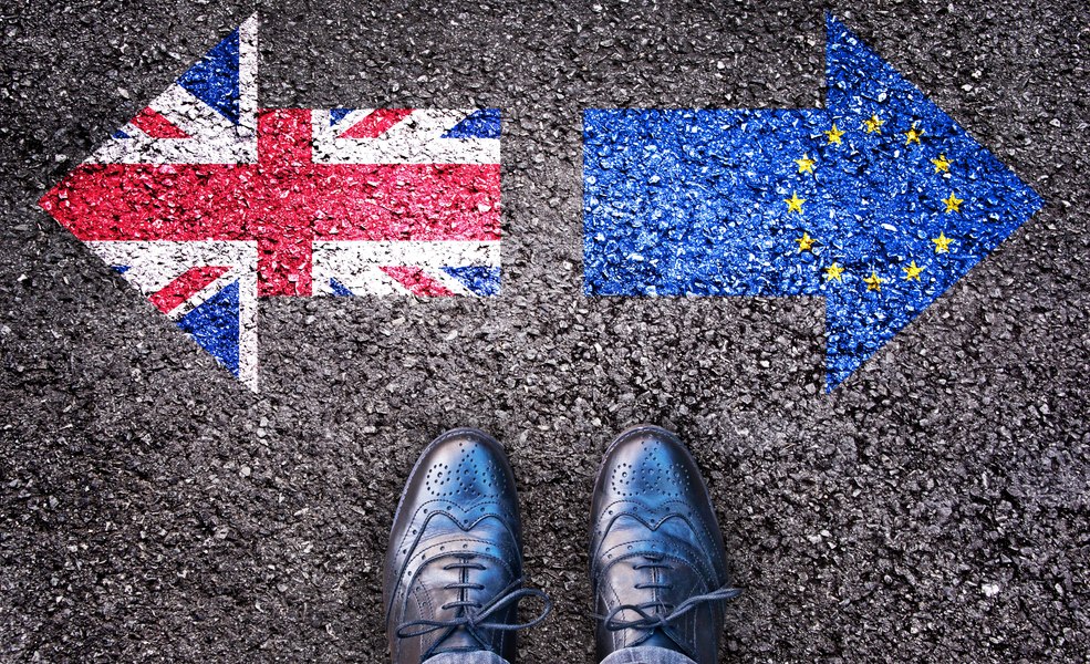 31 ianuarie: ziua în care s-a născut Ovidiu Lipan Ţăndărică și Marea Britanie a ieșit din UE, după 47 de ani ca stat membru 
