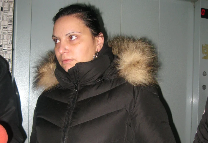 Mirela Stângă