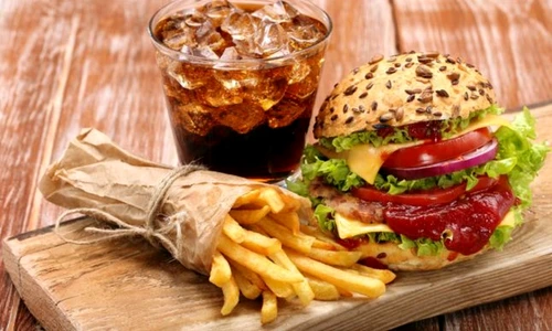 fast food jpeg
