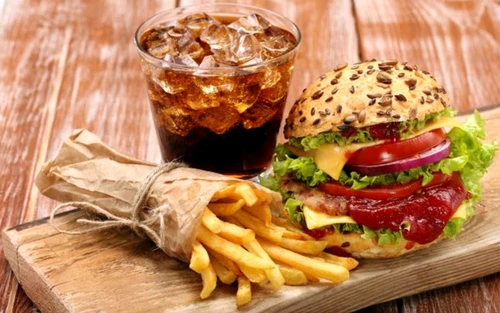 fast food jpeg