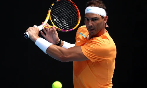 Rafael Nadal, Getty jpg