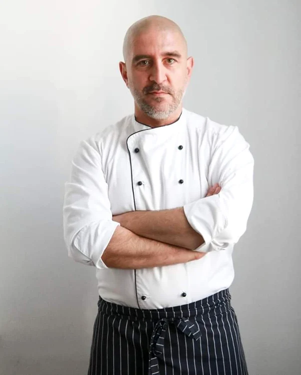 Răzvan Exarhu pregătește un nou proiect în domeniul gastronomiei