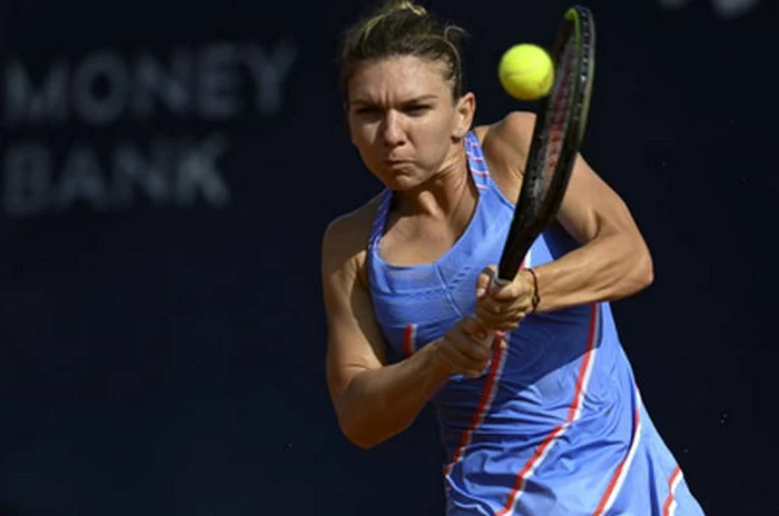 
    SImona HalepFoto: Guliver/ GettyImages  
