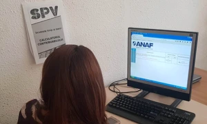 anaf contribuabil plata online foto FB anaf