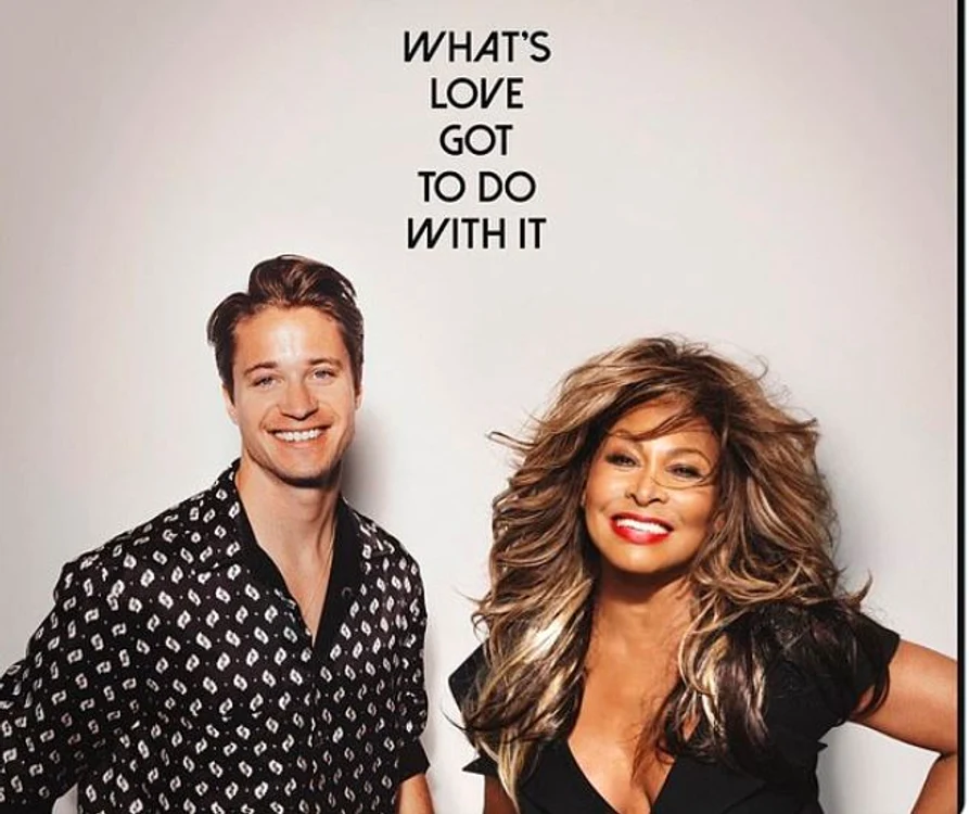 
    Tina Turner și DJ Kygo vor lansa vineri cânteculFoto: twitter  