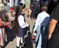 Emoții pentru milioane de copii