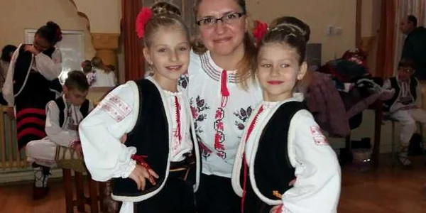 mihaela horujenco