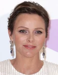 Prințesa Charlene, Getty (1) jpg