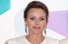 Prințesa Charlene, Getty (1) jpg