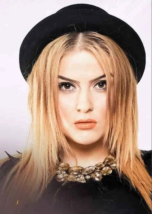 
    Oana Radu are 64 de kilograme şi vrea să mai slăbească  