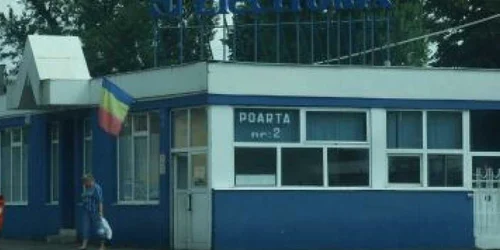 Satu Mare: Şomeri de lux la aragazuri