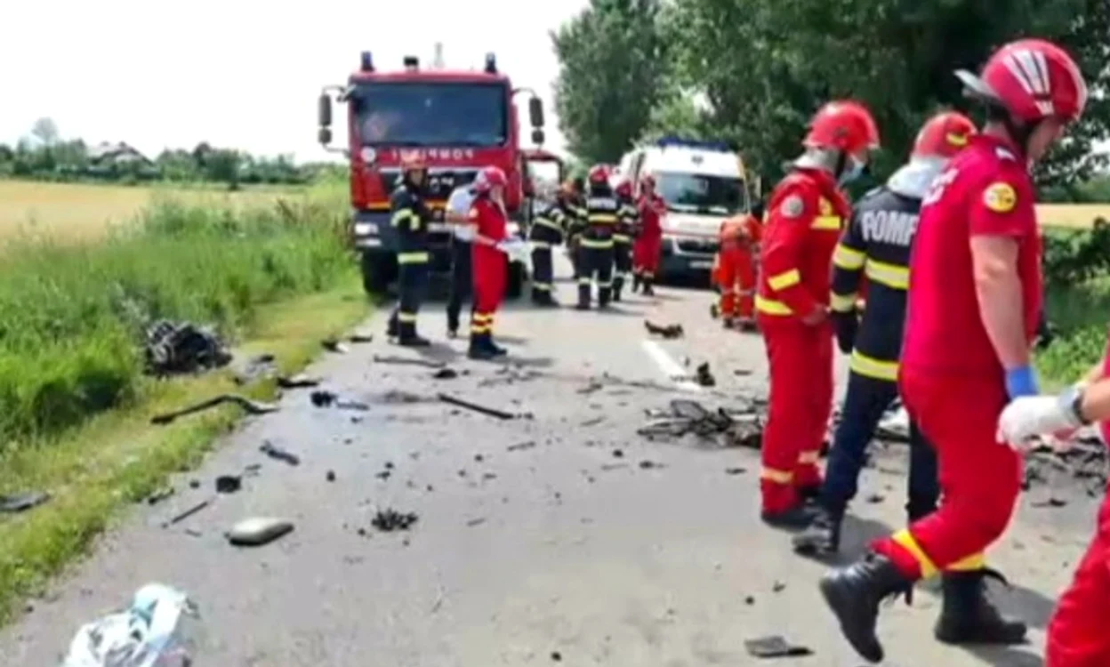 FOTO Arhivă Adevărul