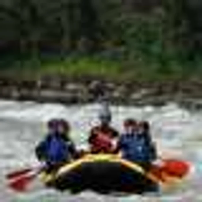 caiac rafting aries