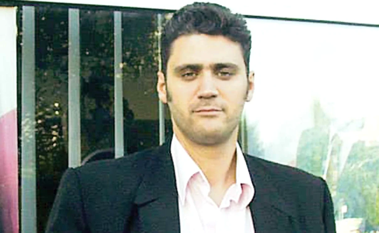 Cătălin Negreanu