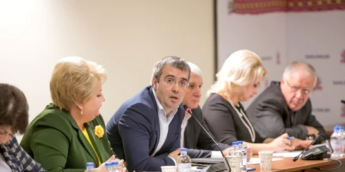 Sergiu Sirbu foto pdm.md