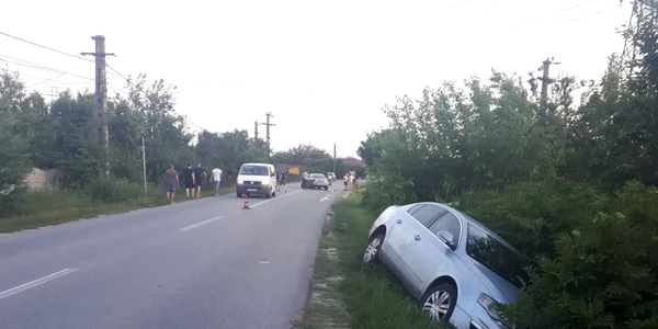 accident olt