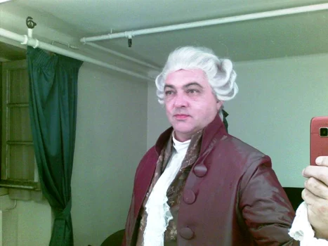 mircea vanca